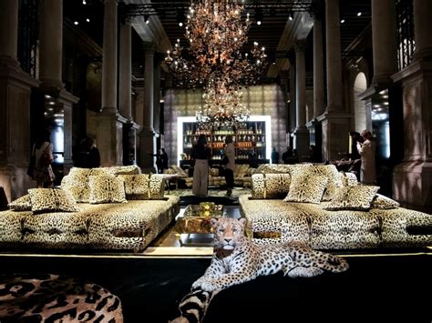 dolce e gabbana home collection